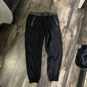Dickies Jogger Scrub Bottoms
